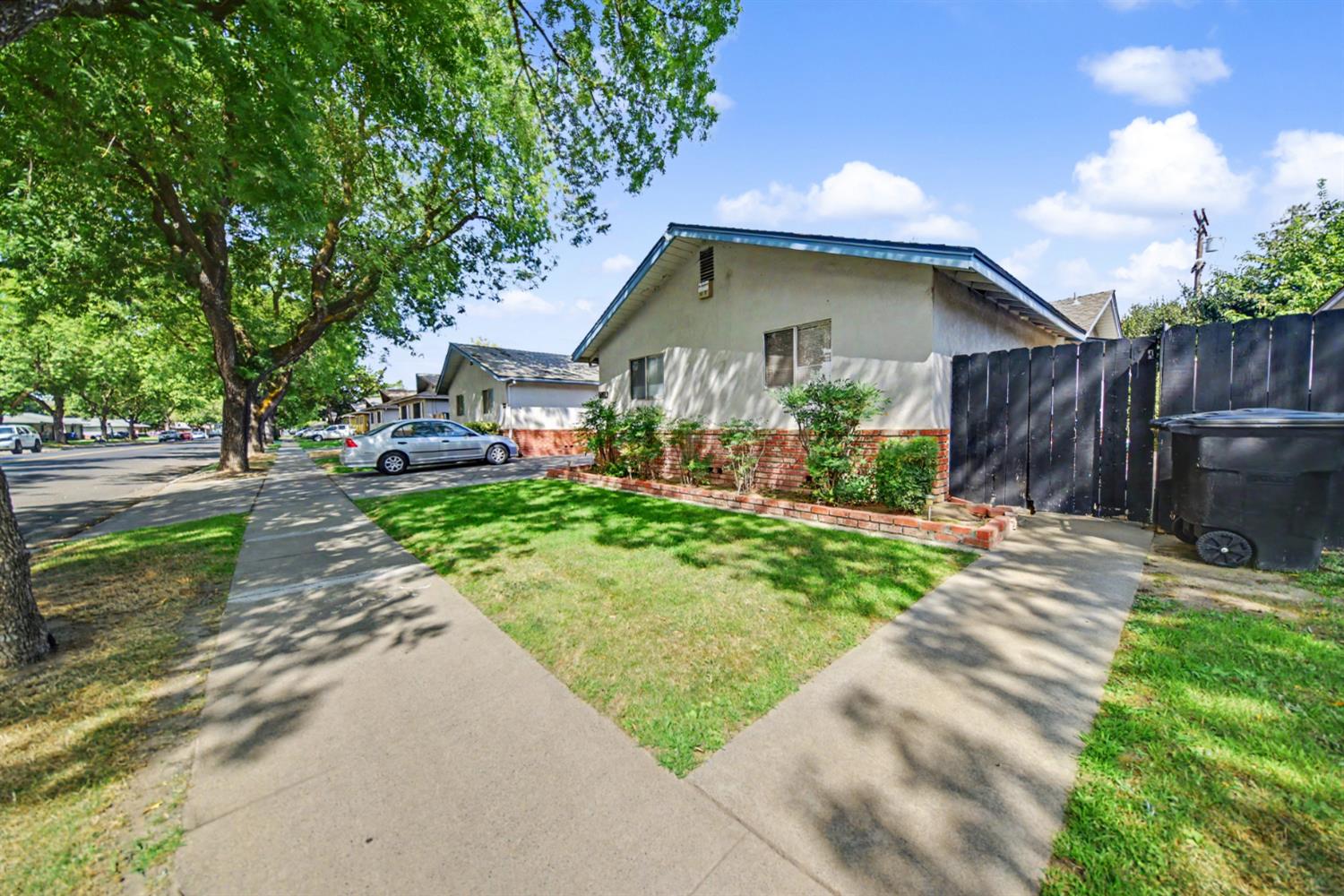 1531 W Rumble Rd, Modesto, CA 95350