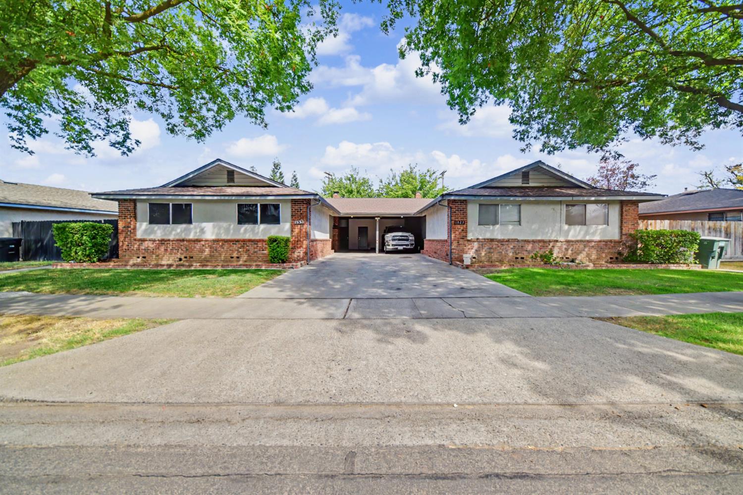 1531 W Rumble Rd, Modesto, CA 95350
