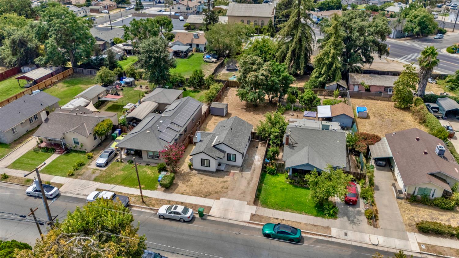 1694 ELM Ave, Atwater, CA 95301