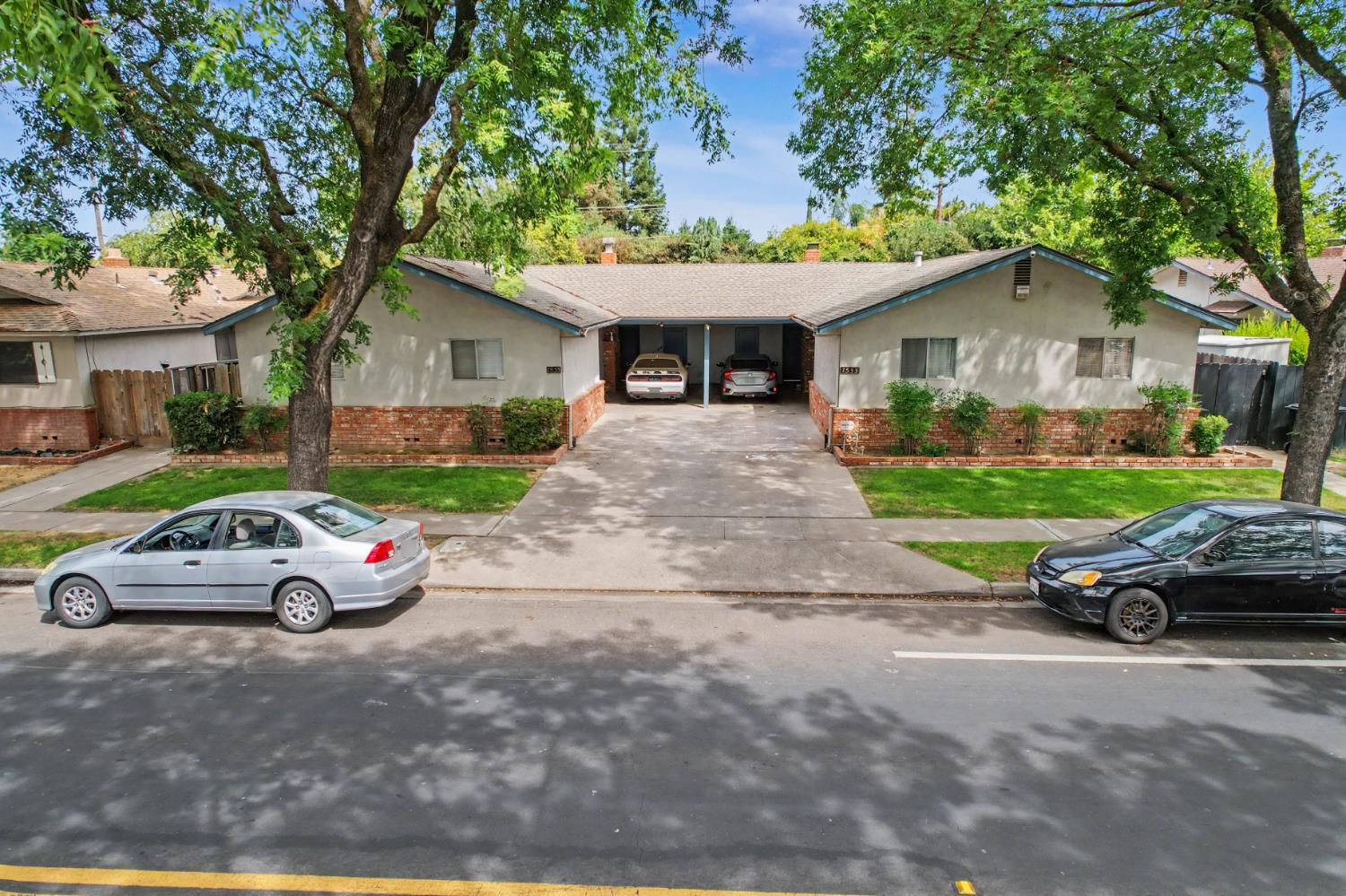 1533 1535 W Rumble Rd, Modesto, CA 95350