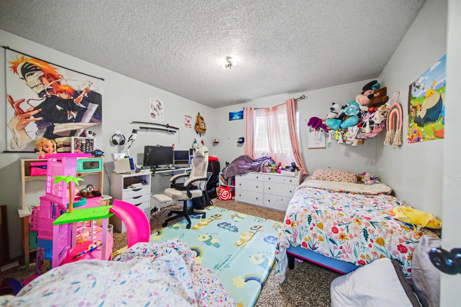 1533 1535 W Rumble Rd, Modesto, CA 95350