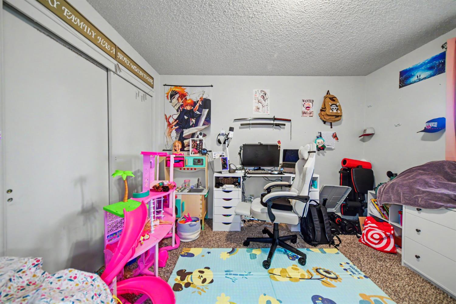 1533 1535 W Rumble Rd, Modesto, CA 95350