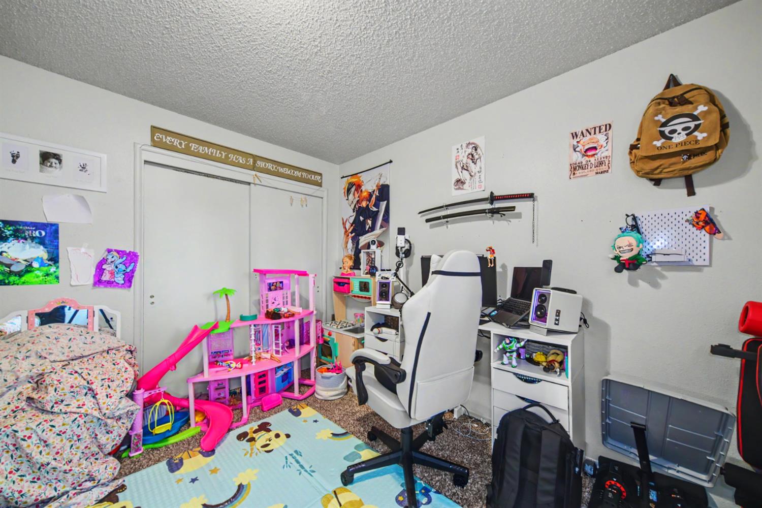 1533 1535 W Rumble Rd, Modesto, CA 95350