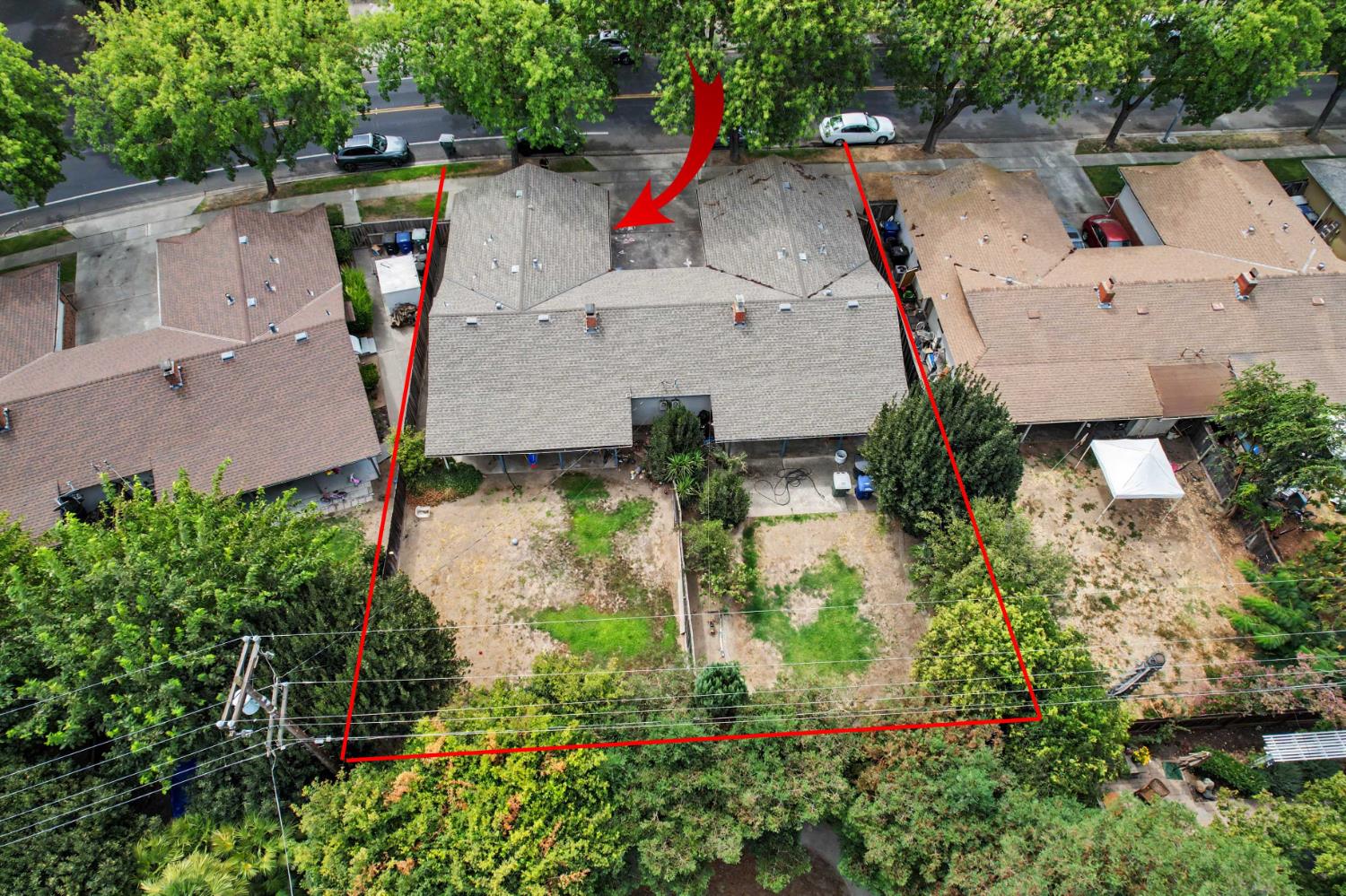 1533 1535 W Rumble Rd, Modesto, CA 95350