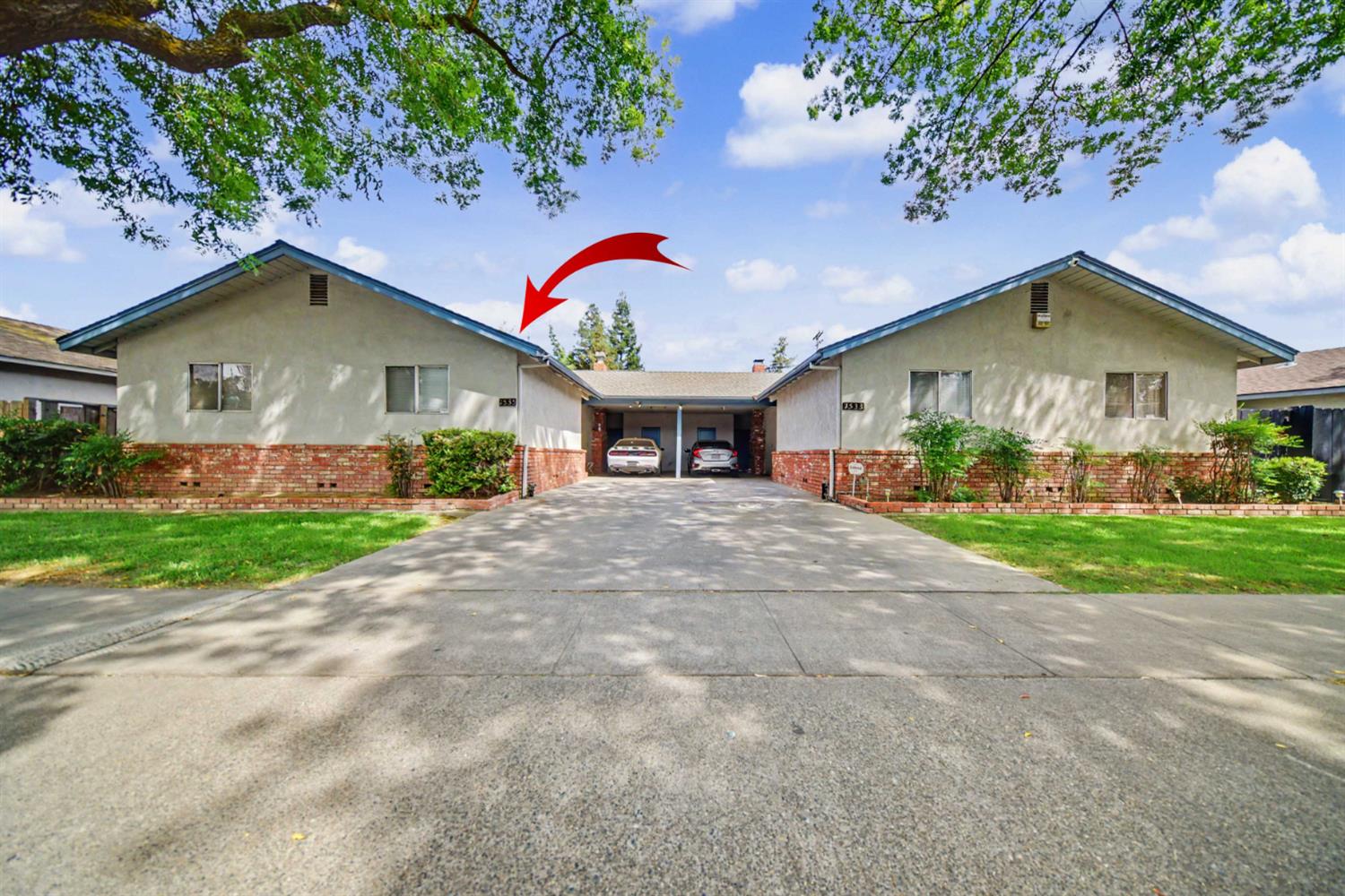 1533 1535 W Rumble Rd, Modesto, CA 95350