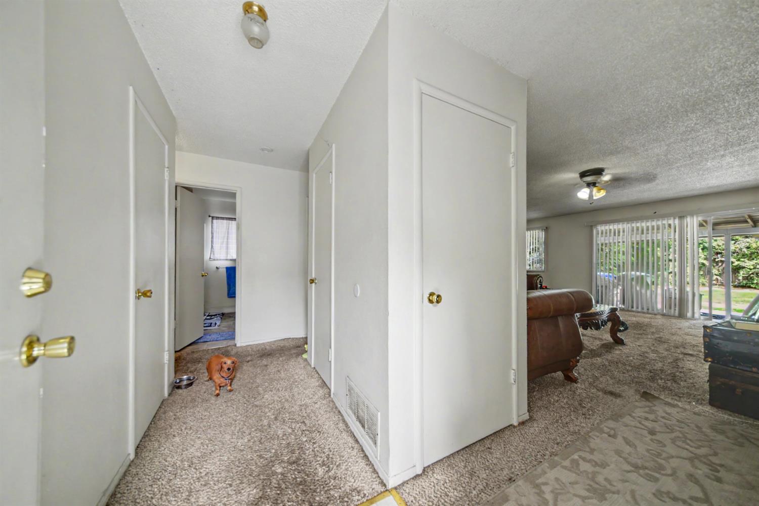 1533 1535 W Rumble Rd, Modesto, CA 95350