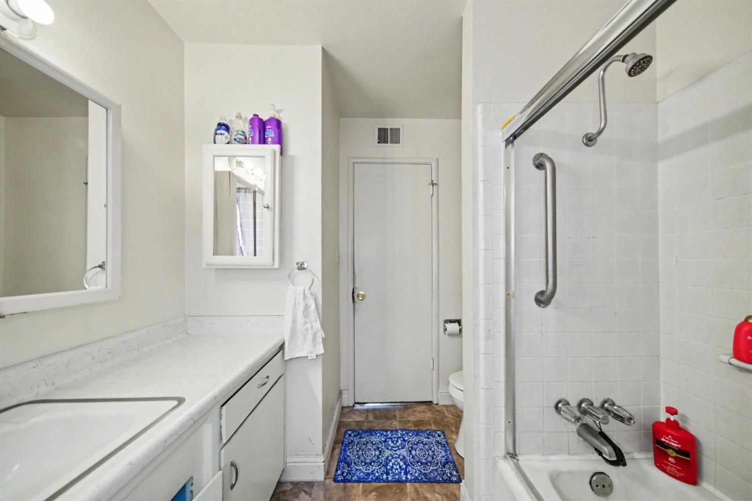 1533 1535 W Rumble Rd, Modesto, CA 95350