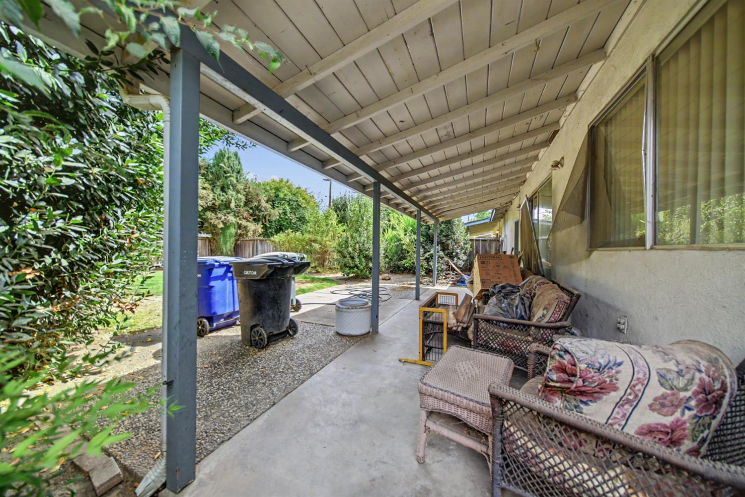 1533 1535 W Rumble Rd, Modesto, CA 95350