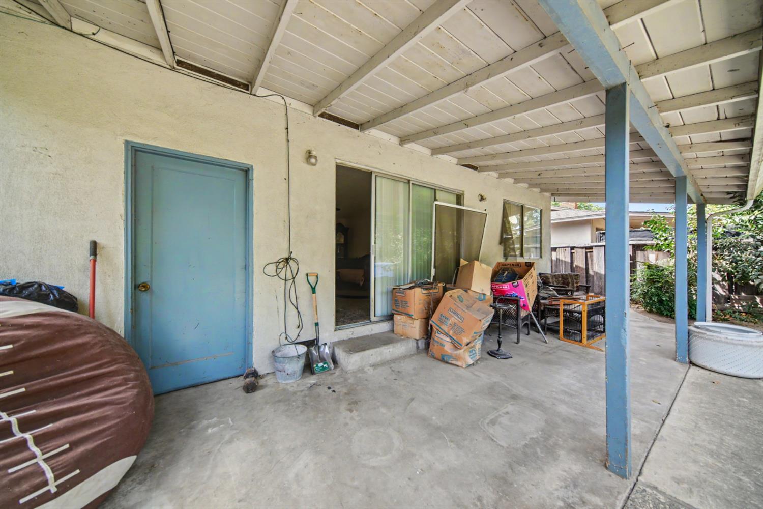 1533 1535 W Rumble Rd, Modesto, CA 95350