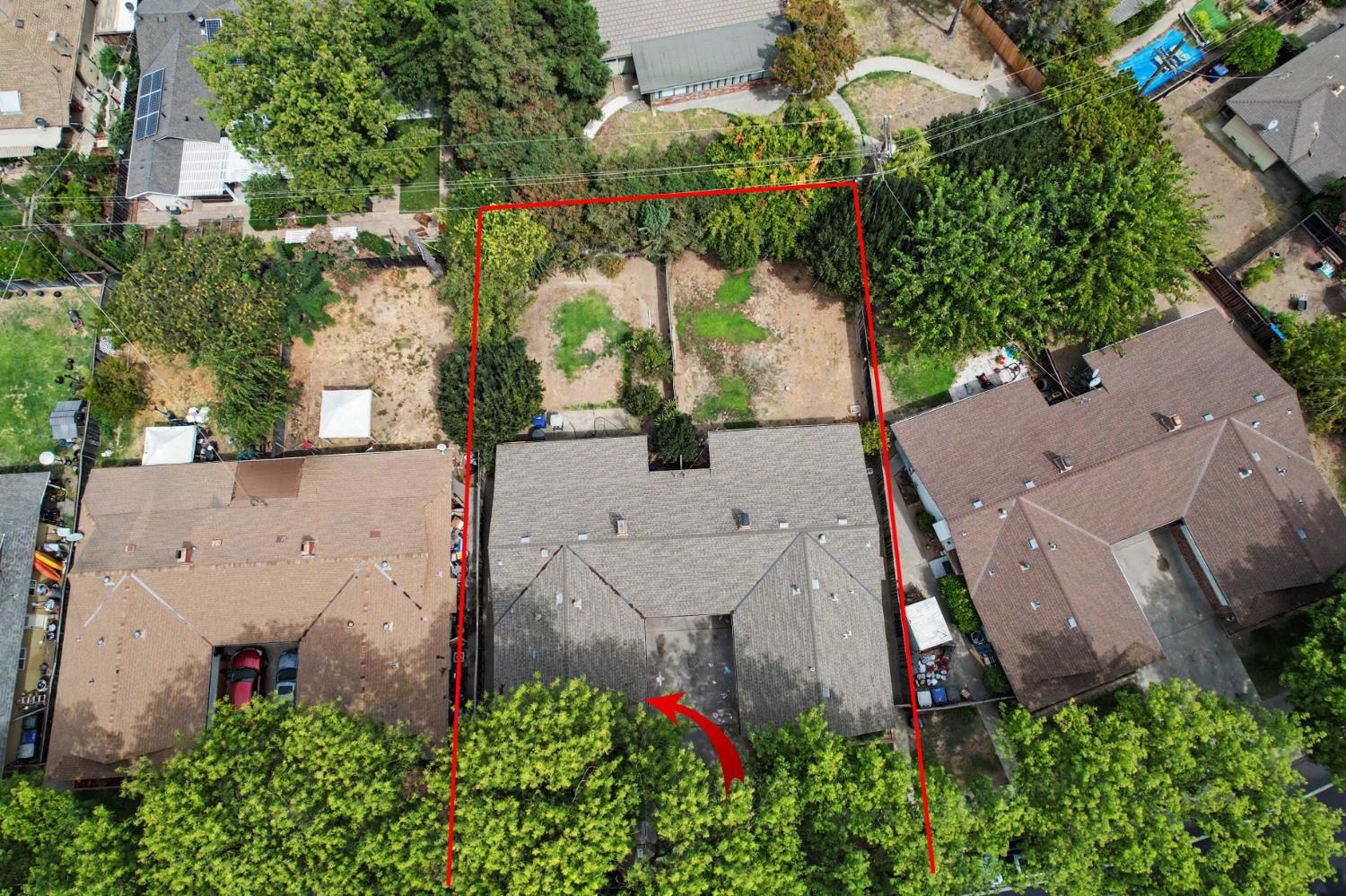 1533 1535 W Rumble Rd, Modesto, CA 95350