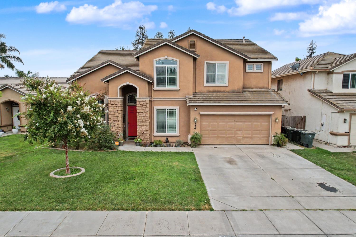 2226 Ryanlee Dr, Riverbank, CA 95367