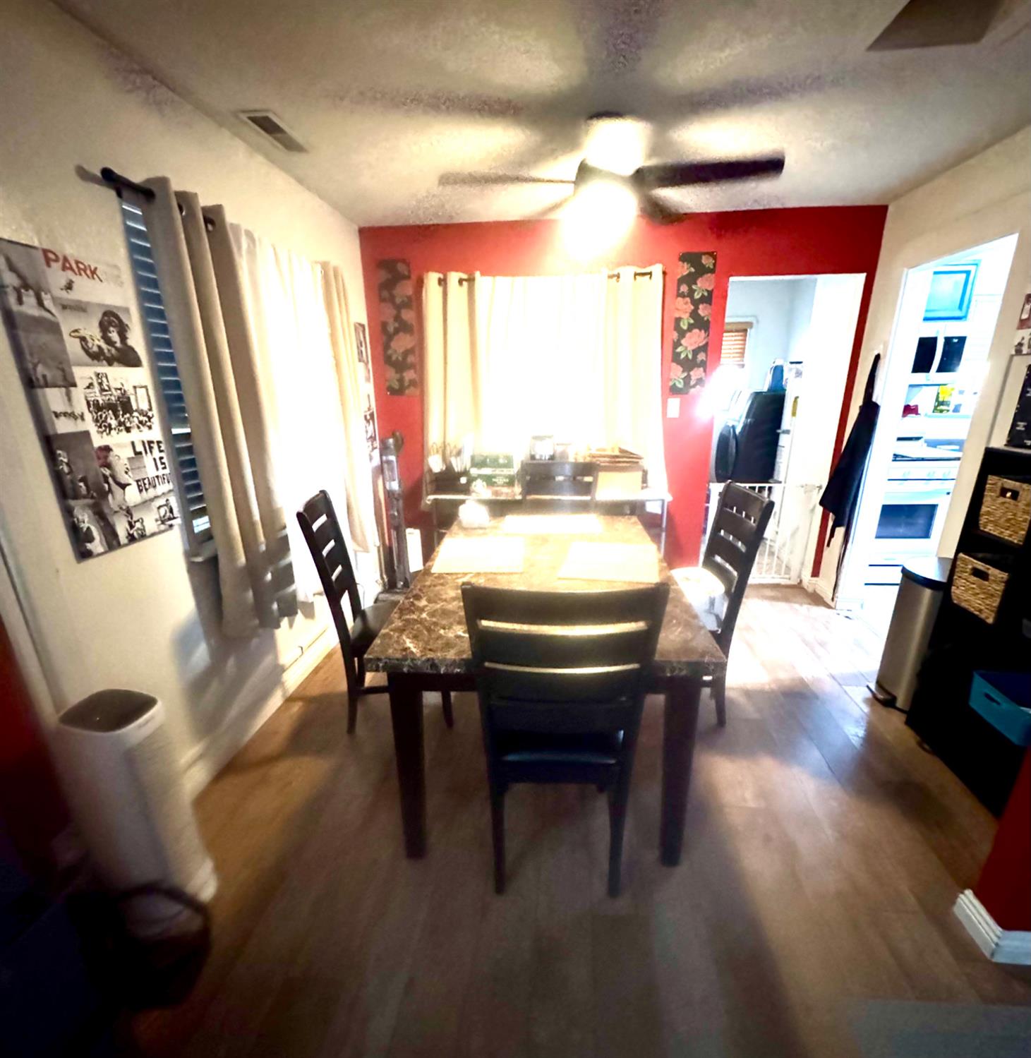 541 High St, Modesto, CA 95354
