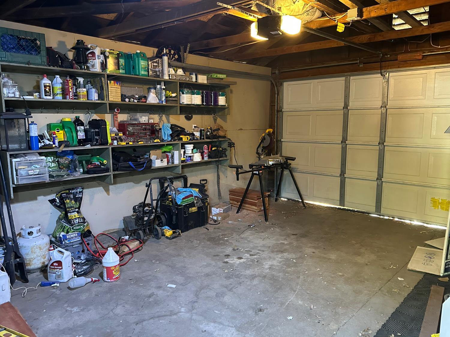 541 High St, Modesto, CA 95354