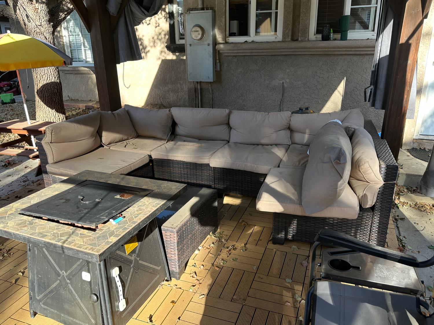 541 High St, Modesto, CA 95354