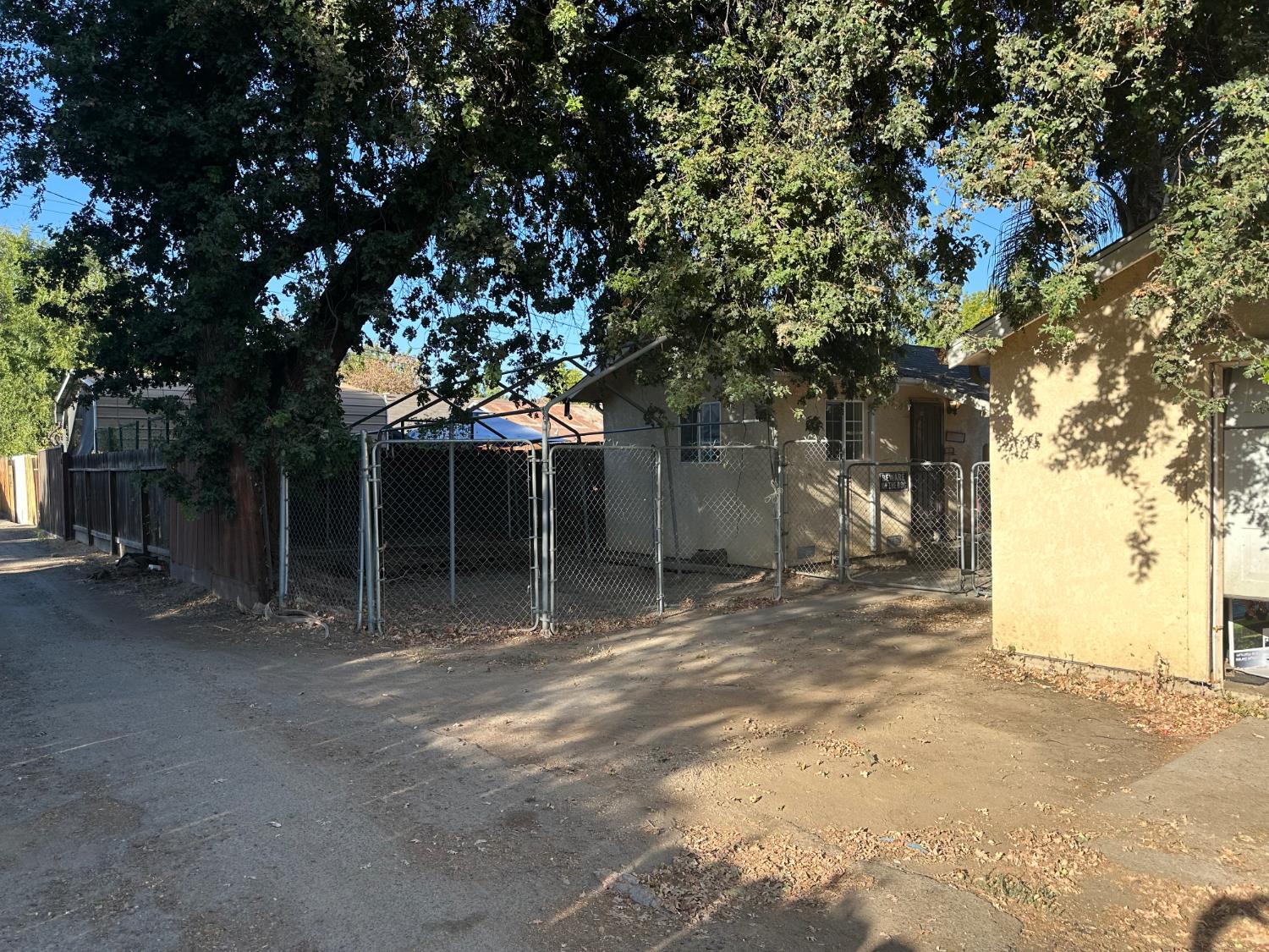 541 High St, Modesto, CA 95354