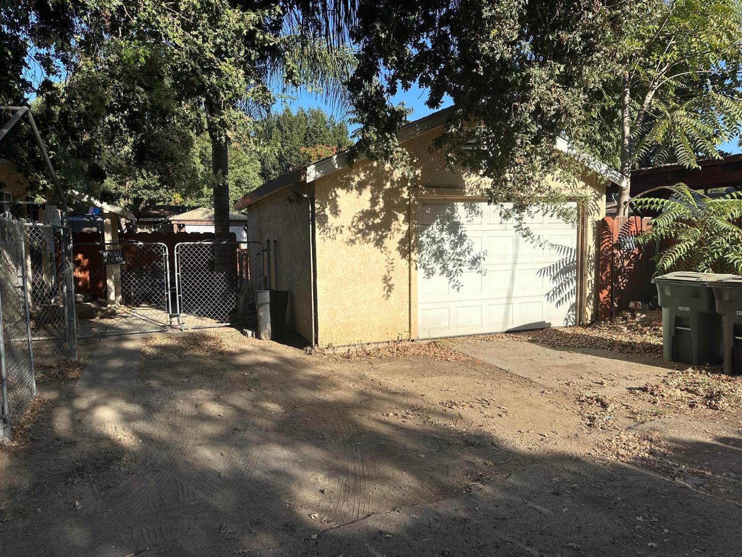 541 High St, Modesto, CA 95354