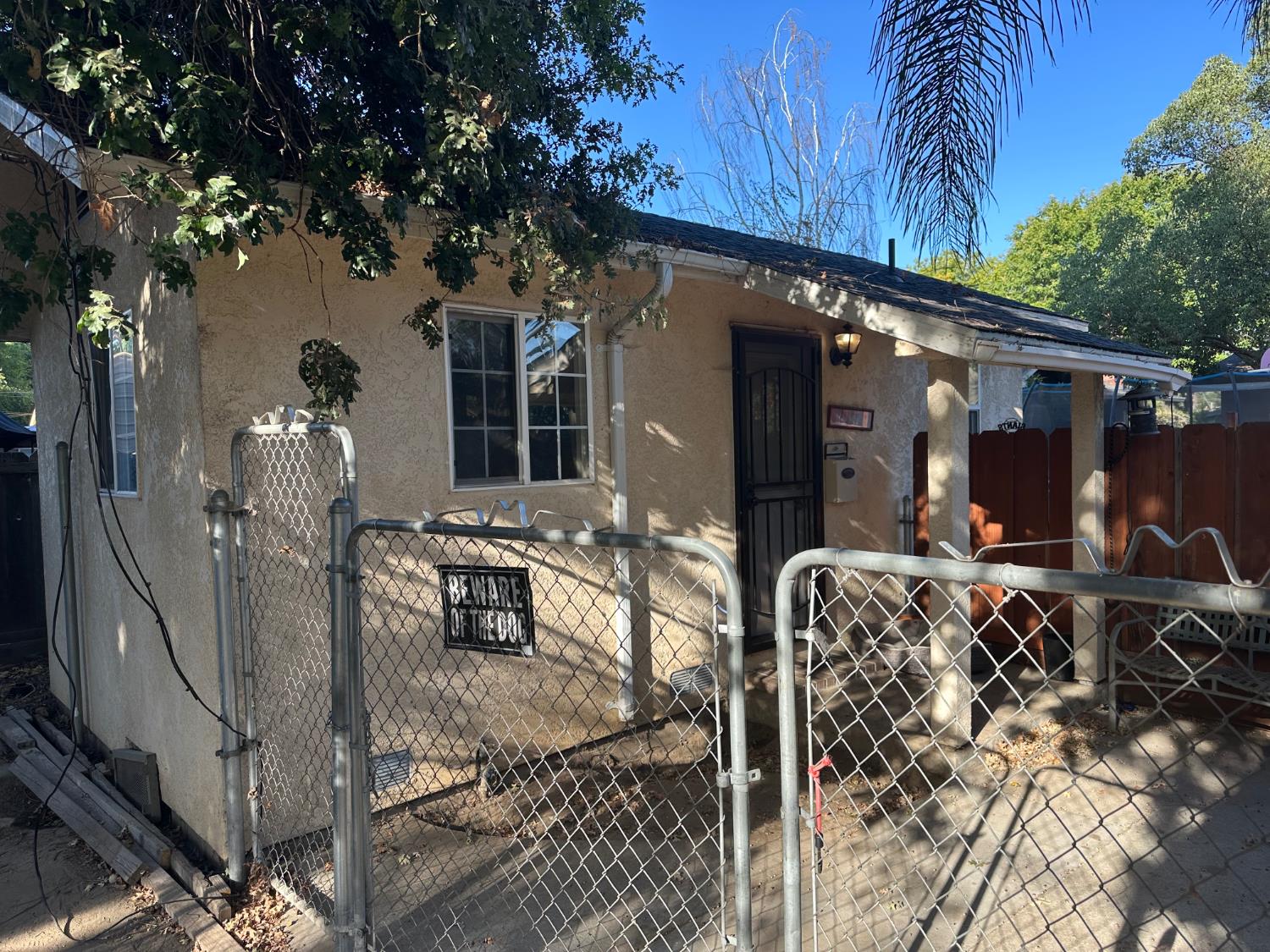 541 High St, Modesto, CA 95354