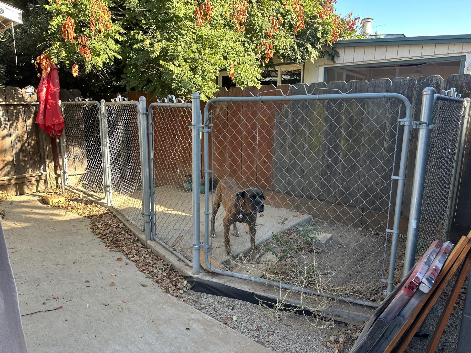 541 High St, Modesto, CA 95354