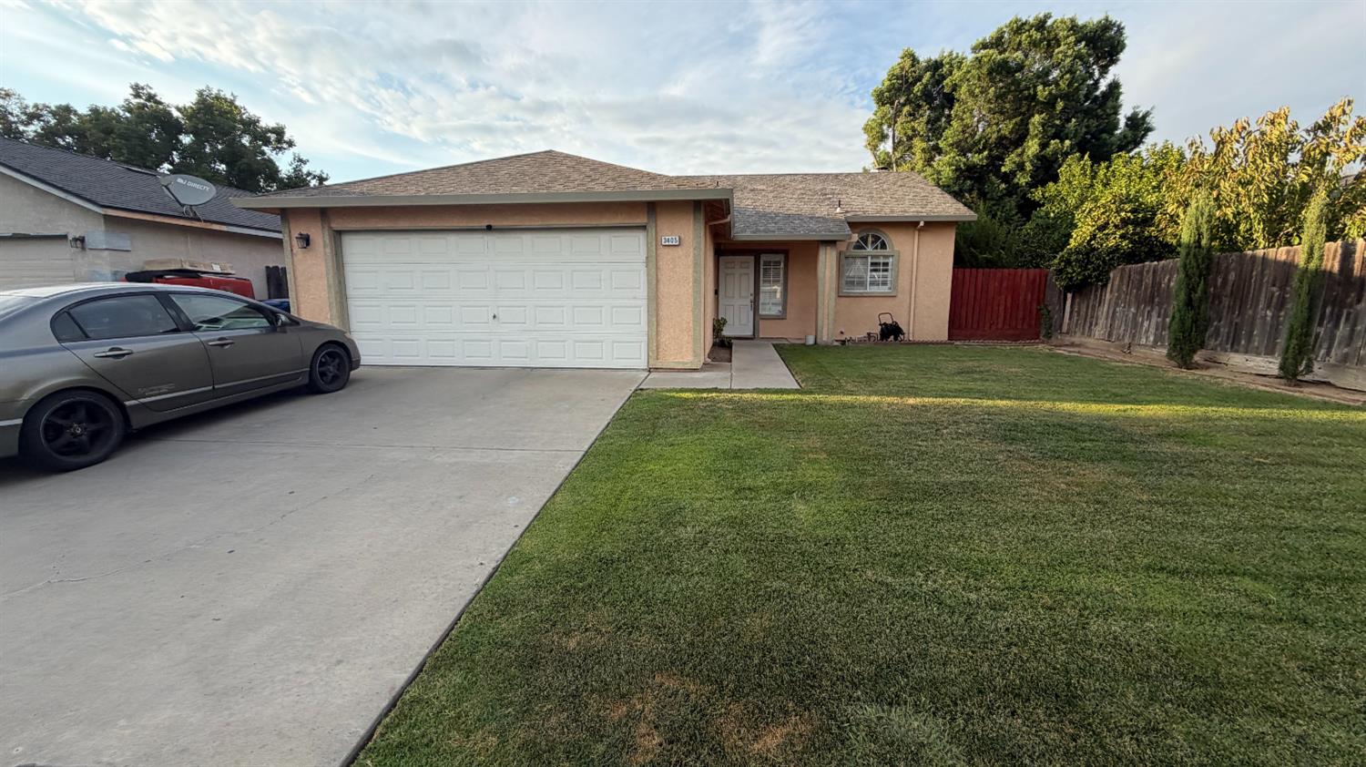 3405 Penny Ln, Modesto, CA 95354