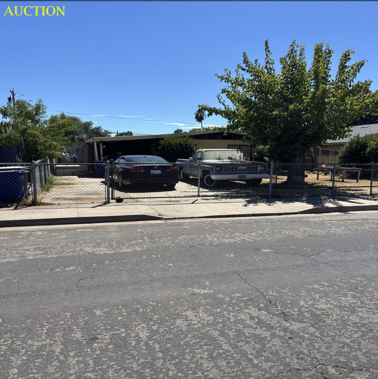 1528 W 9th St, Merced, CA 95341