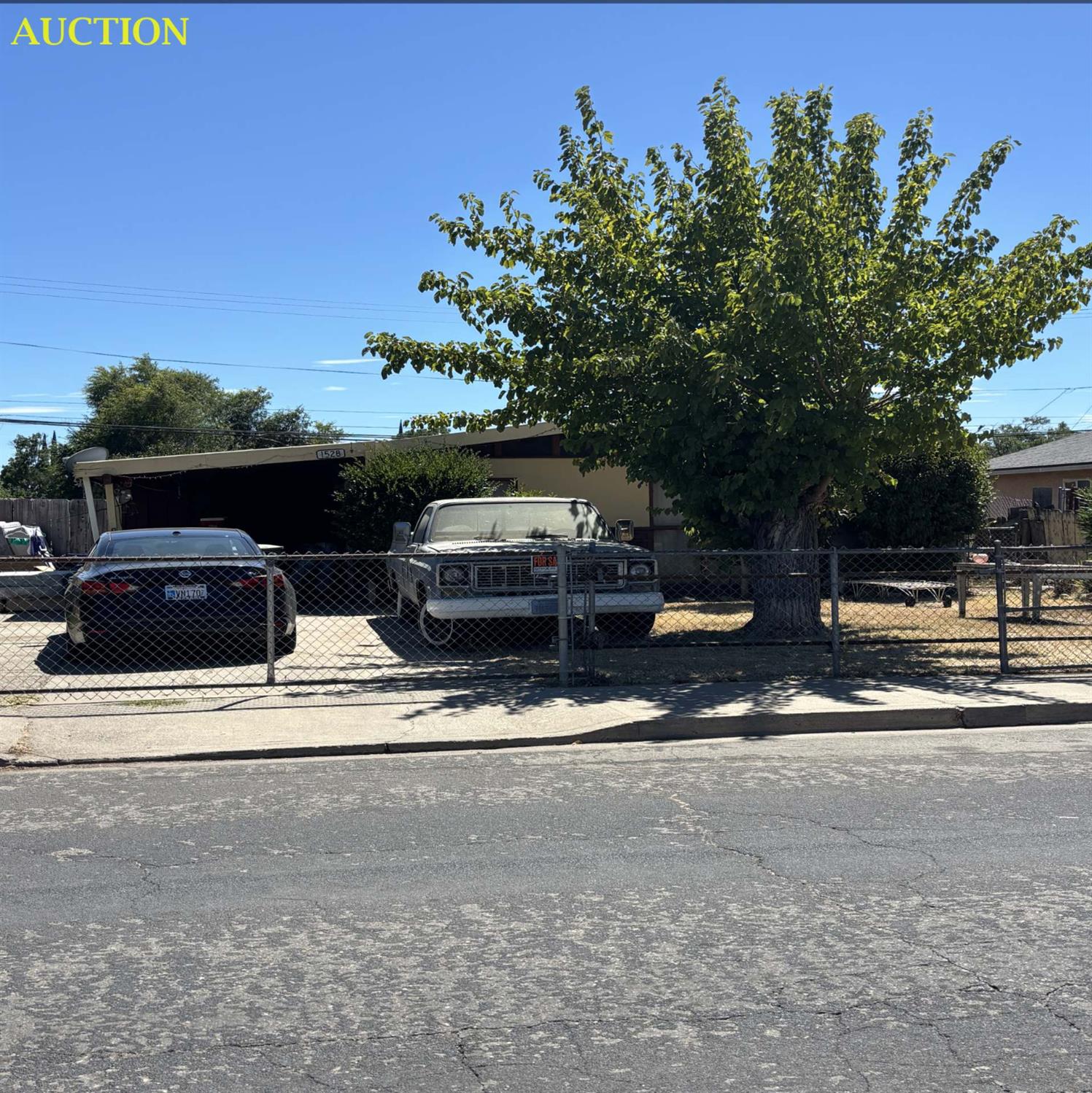 1528 W 9th St, Merced, CA 95341
