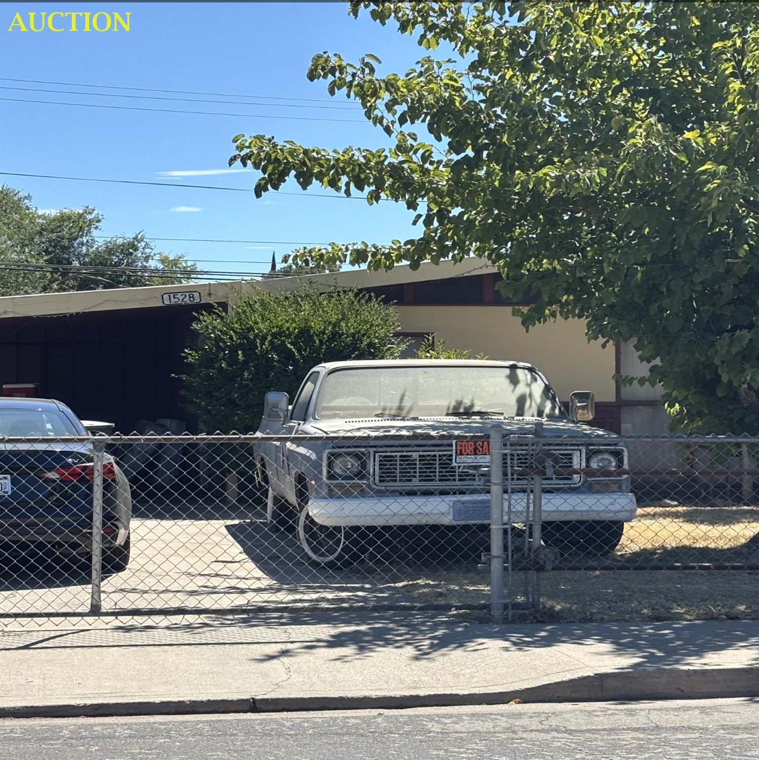 1528 W 9th St, Merced, CA 95341