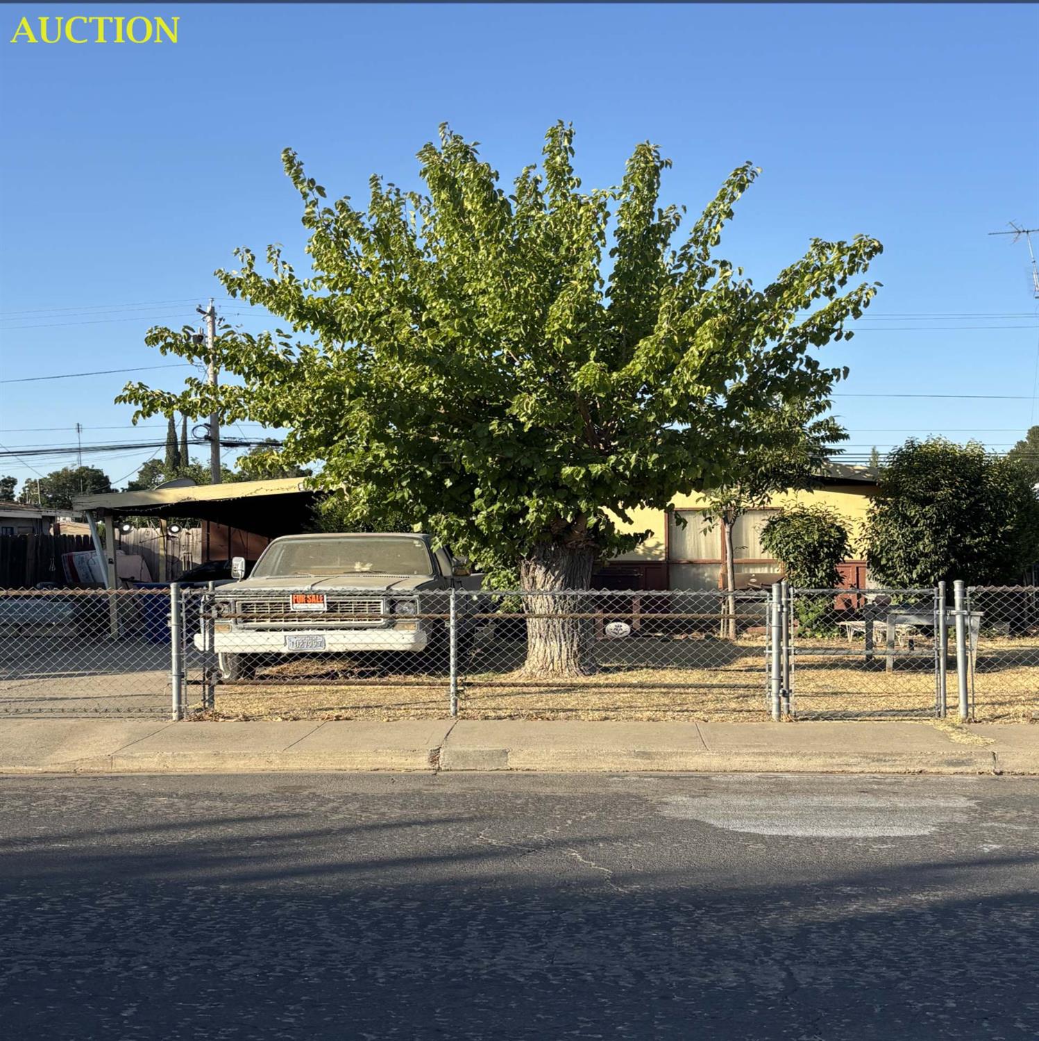 1528 W 9th St, Merced, CA 95341