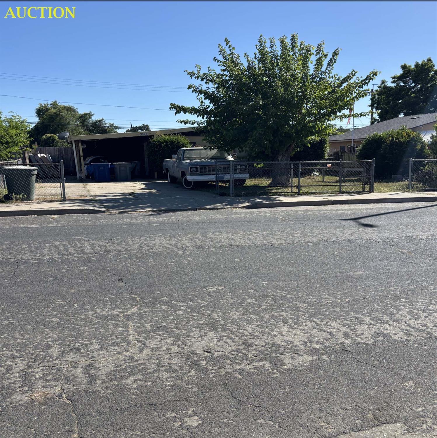 1528 W 9th St, Merced, CA 95341