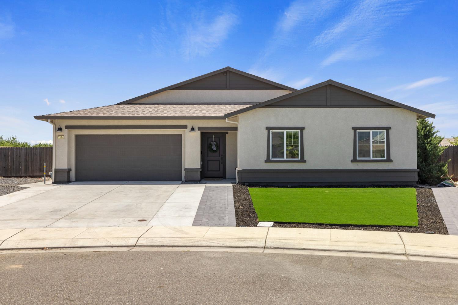 2697 Adams Ln, Manteca, CA 95337