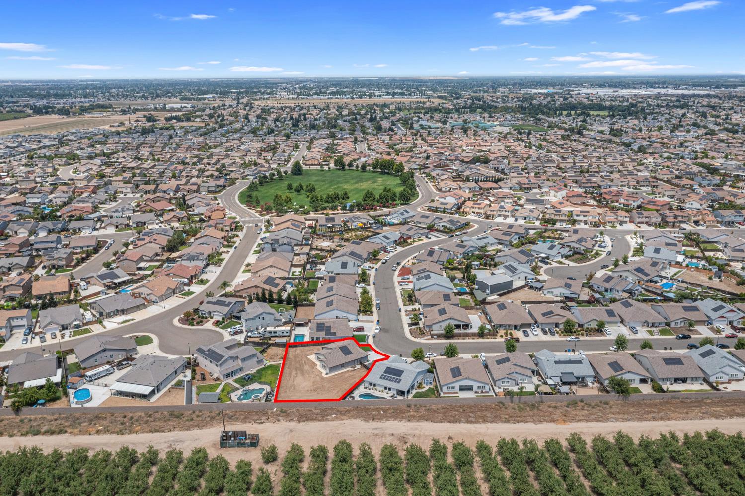 2697 Adams Ln, Manteca, CA 95337