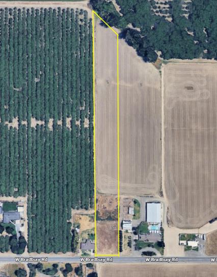 5131 W Bradbury Rd, Turlock, CA 95380