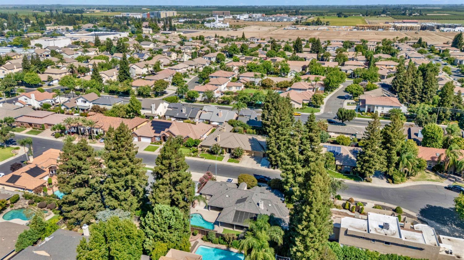 2609 Rembrandt Pl, Modesto, CA 95356