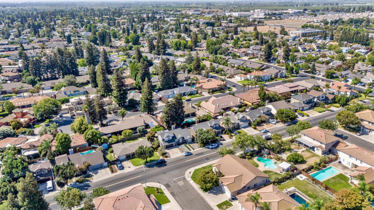 2609 Rembrandt Pl, Modesto, CA 95356