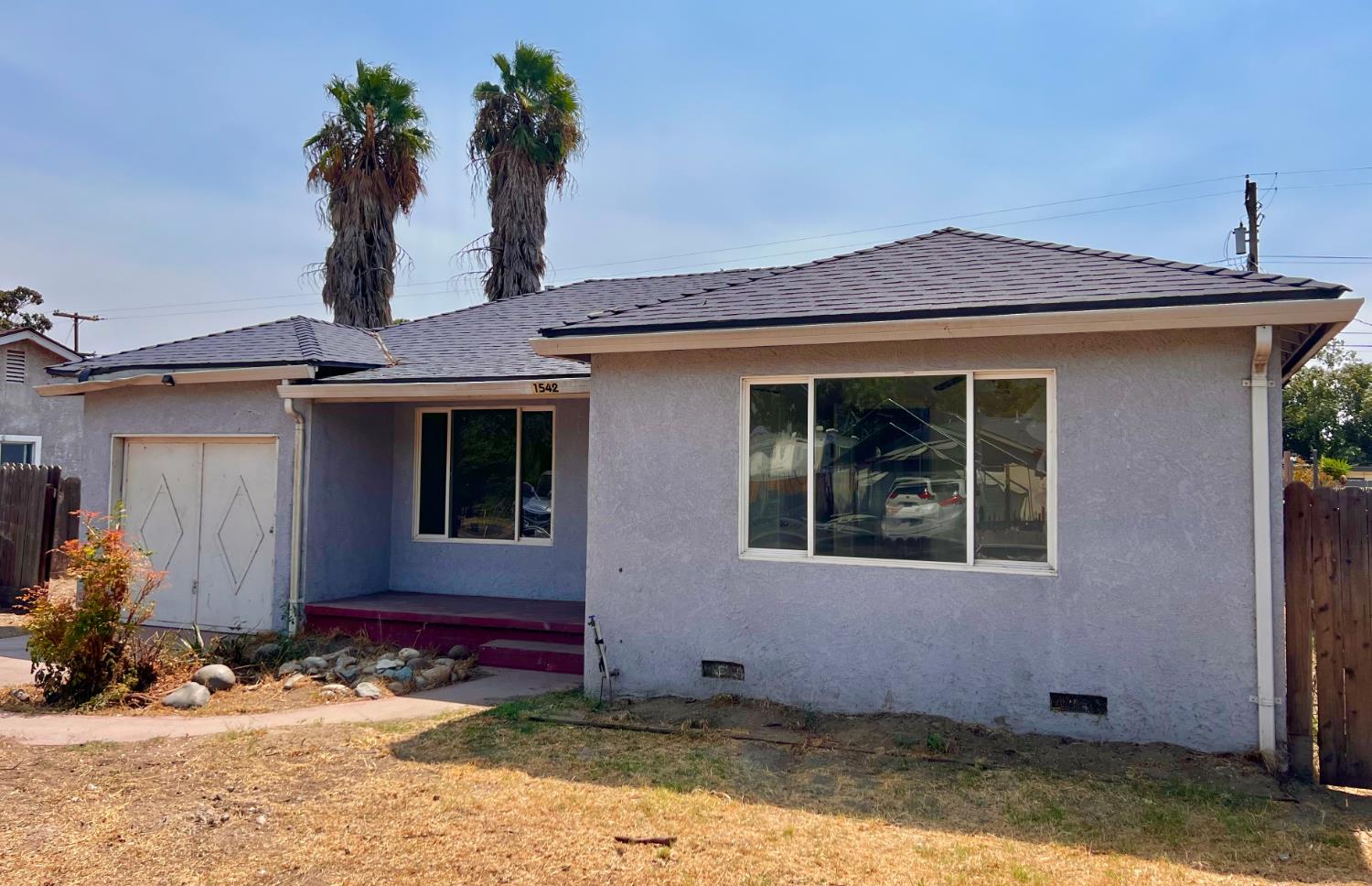 1542 Rouse Ave, Modesto, CA 95351