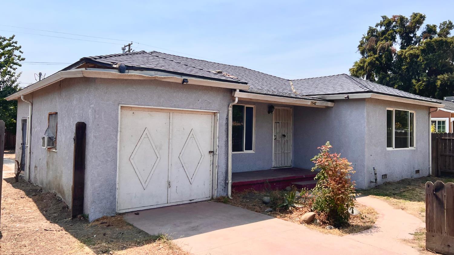 1542 Rouse Ave, Modesto, CA 95351