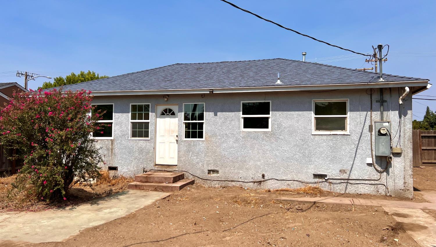 1542 Rouse Ave, Modesto, CA 95351