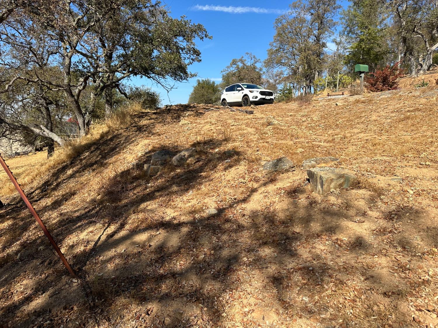 2442 Arrowhead St, Copperopolis, CA 95228