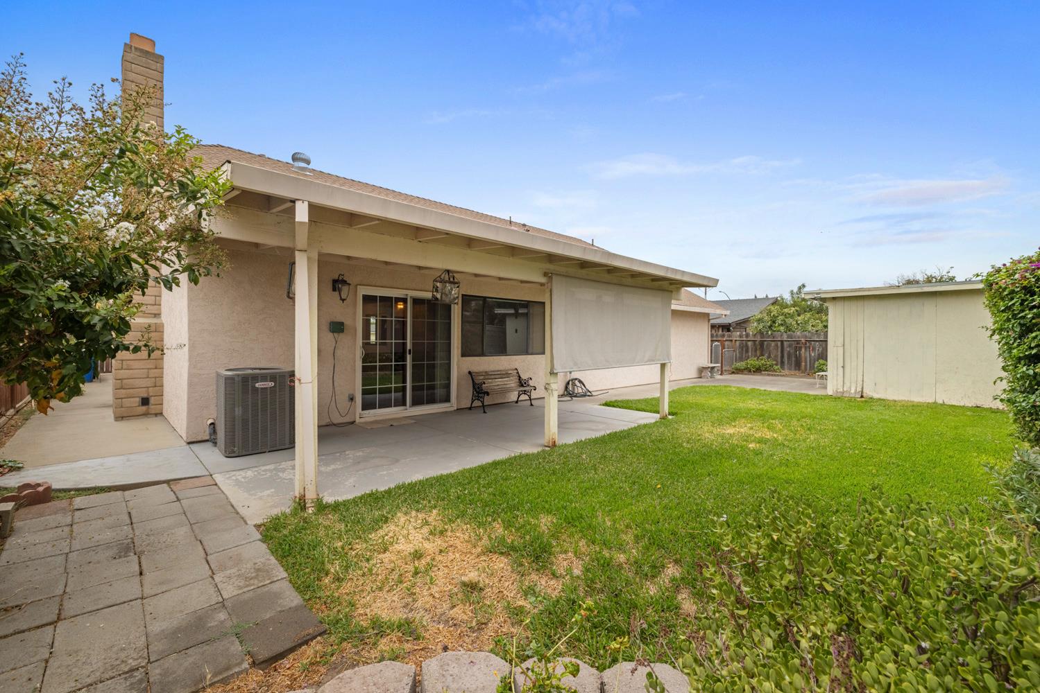 1200 Moffett Rd, Modesto, CA 95351