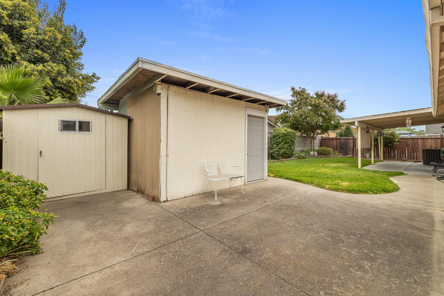1200 Moffett Rd, Modesto, CA 95351