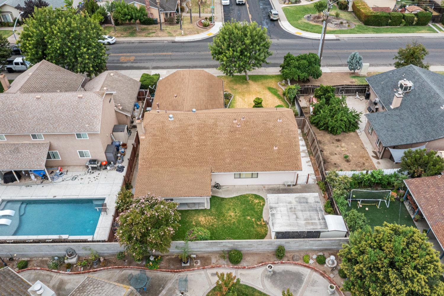 1200 Moffett Rd, Modesto, CA 95351