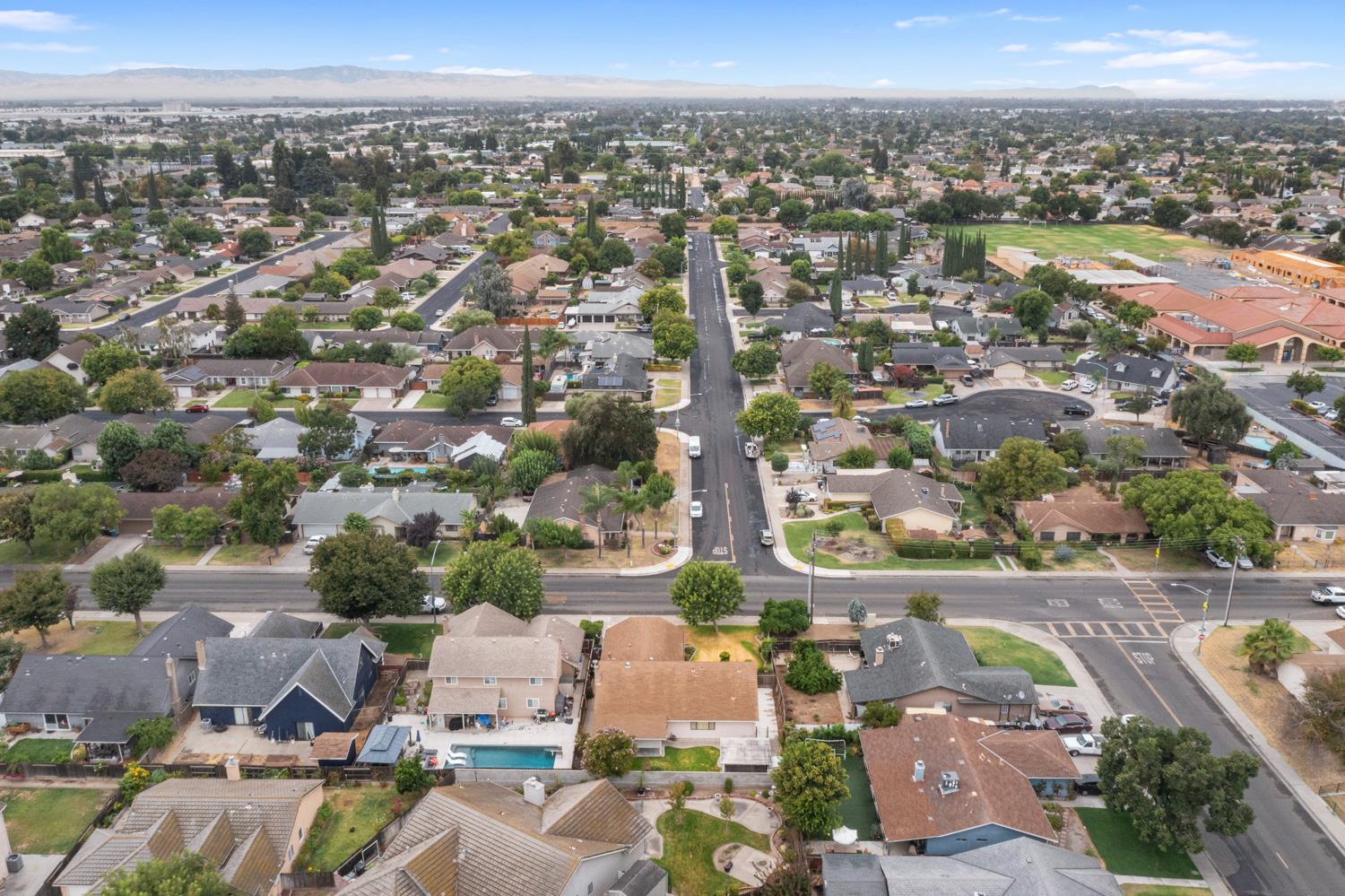 1200 Moffett Rd, Modesto, CA 95351
