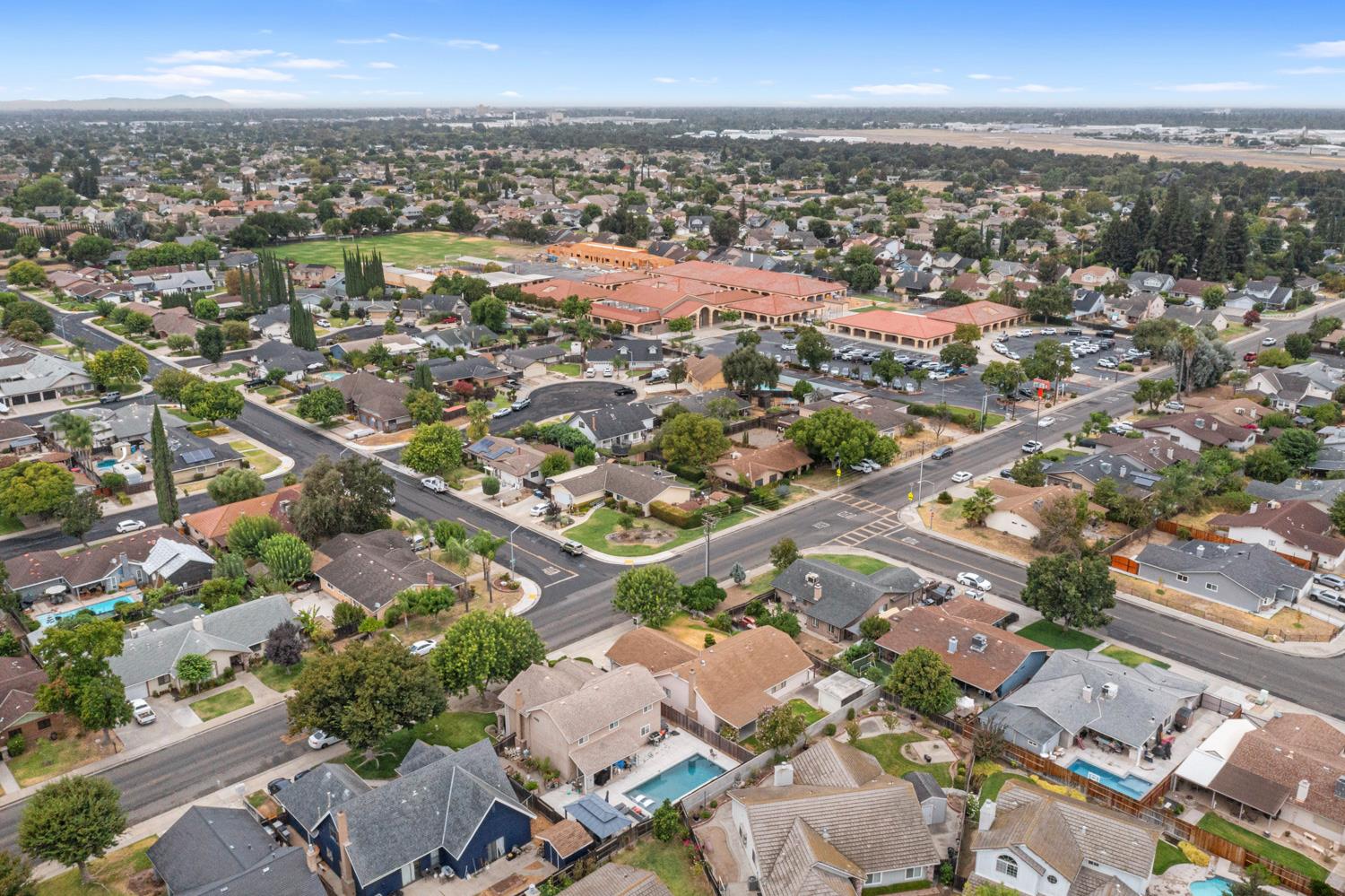1200 Moffett Rd, Modesto, CA 95351