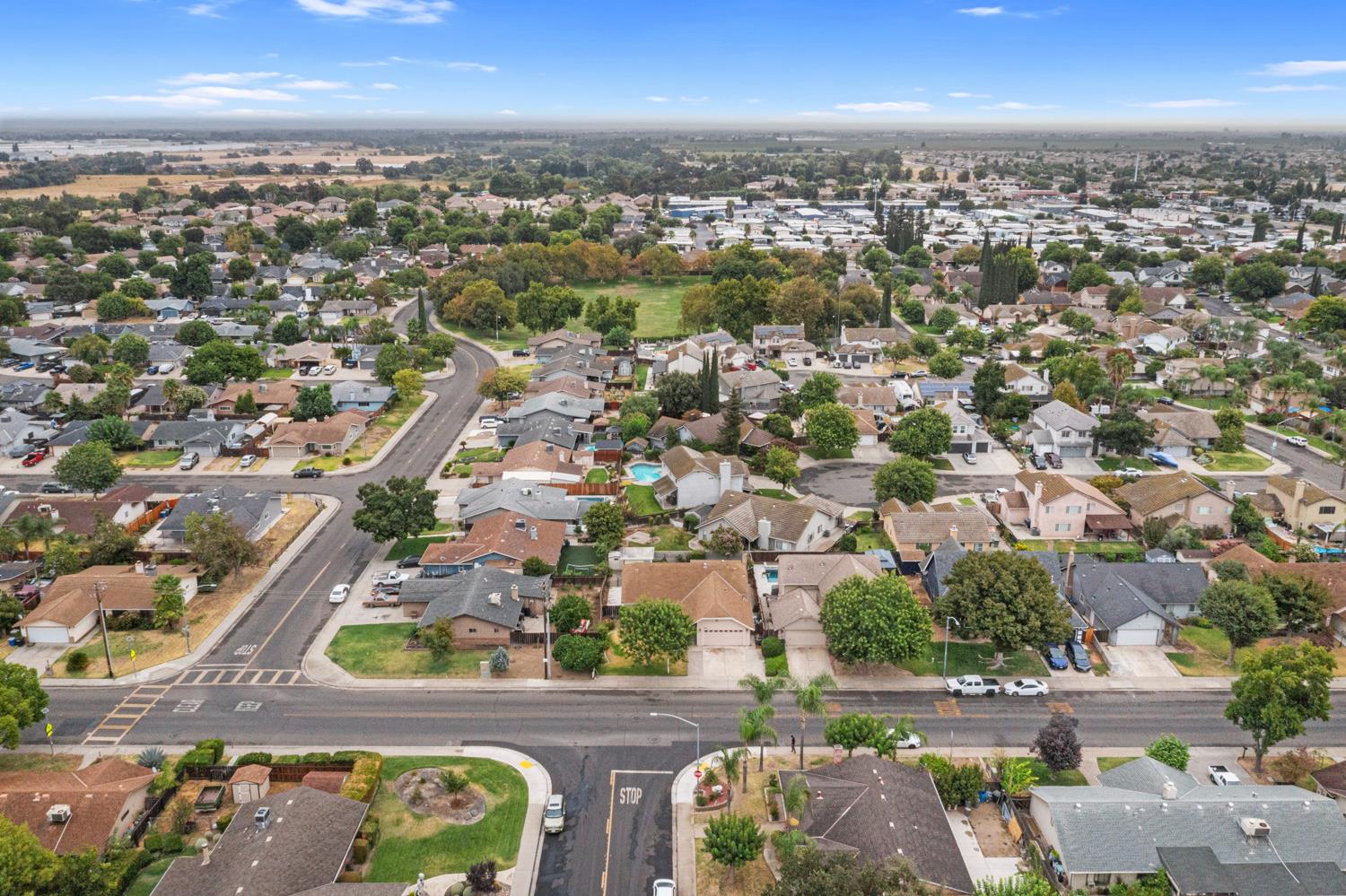 1200 Moffett Rd, Modesto, CA 95351