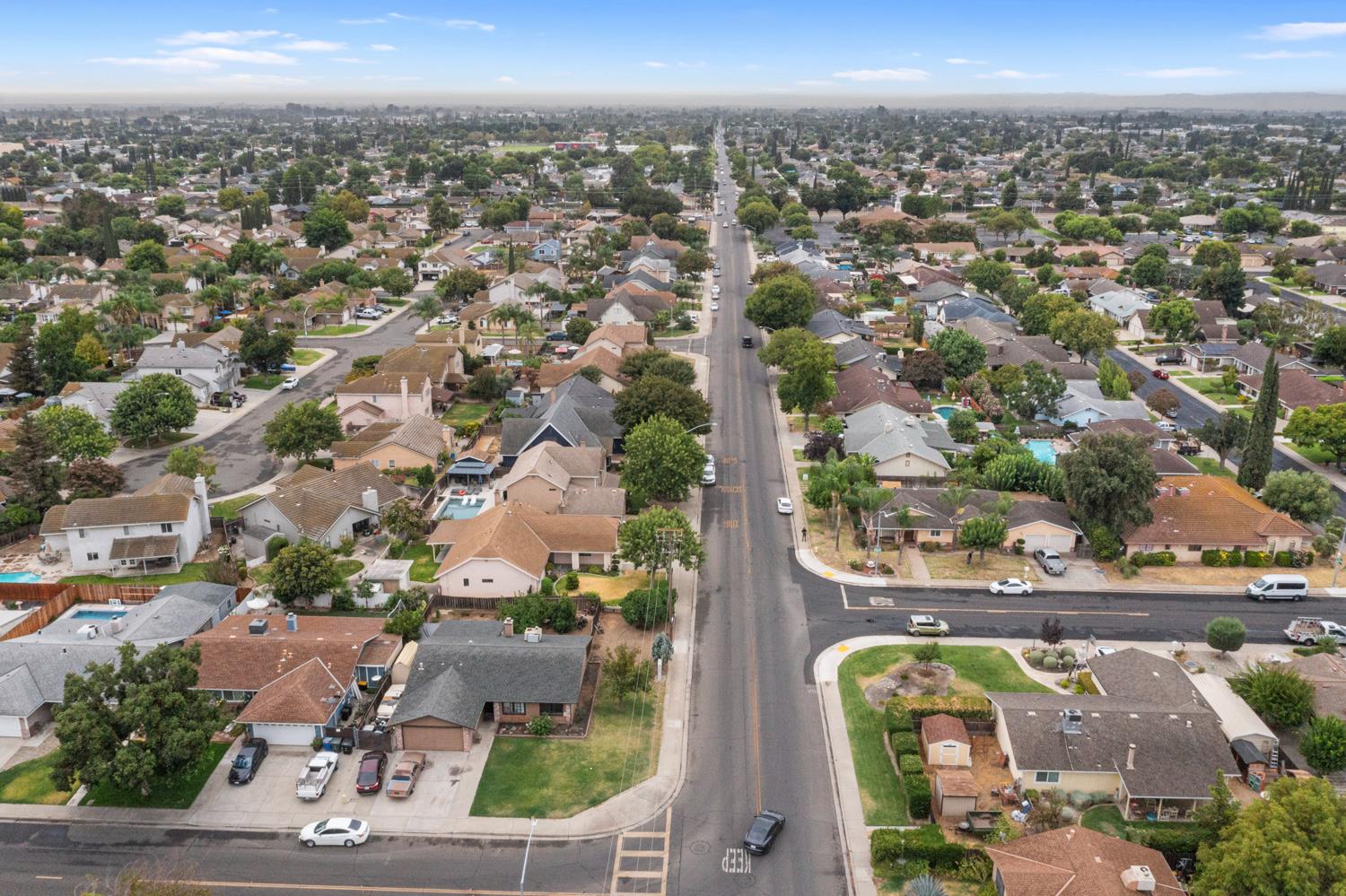 1200 Moffett Rd, Modesto, CA 95351
