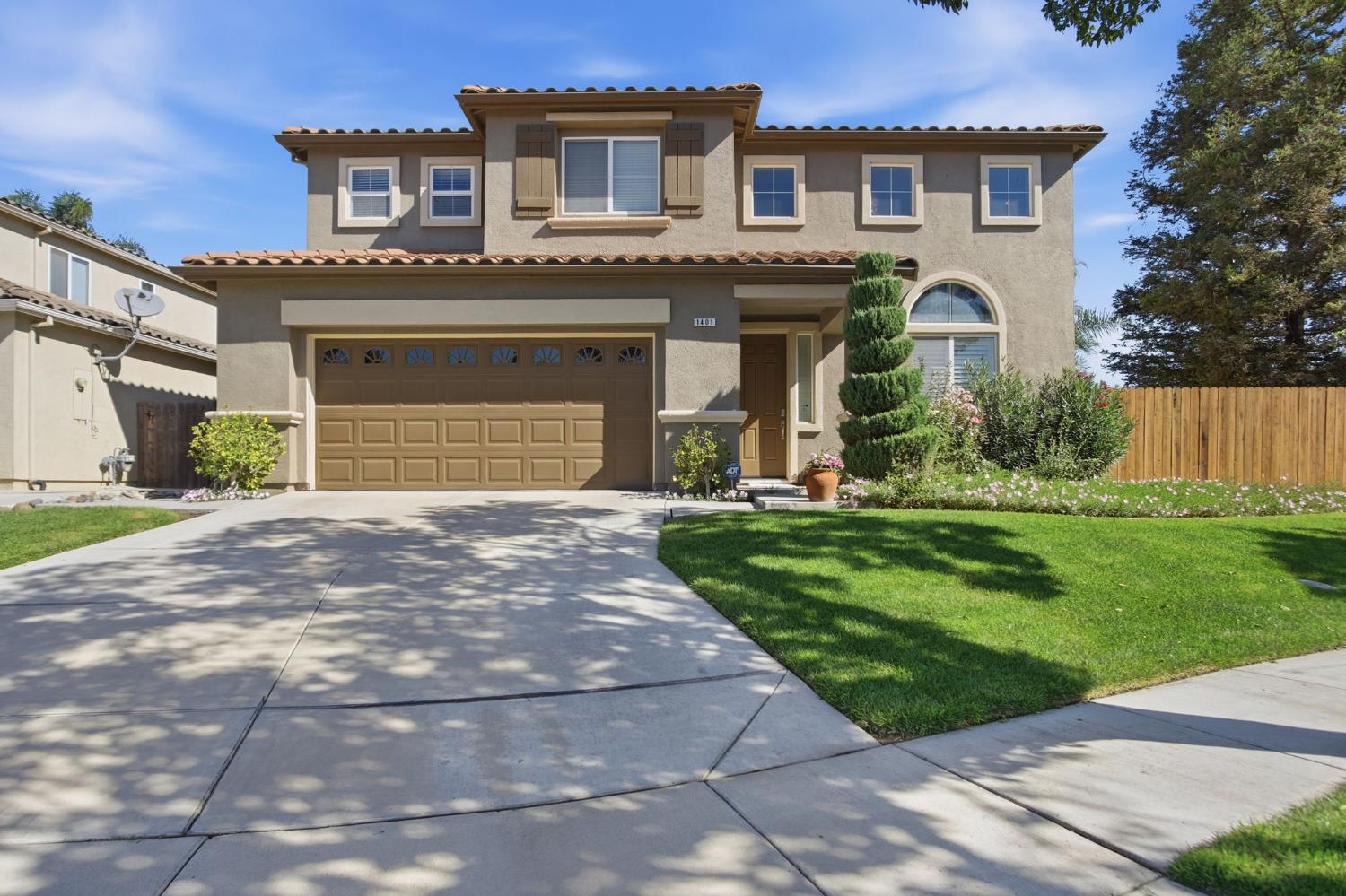 1401 Jake Creek Dr, Patterson, CA 95363