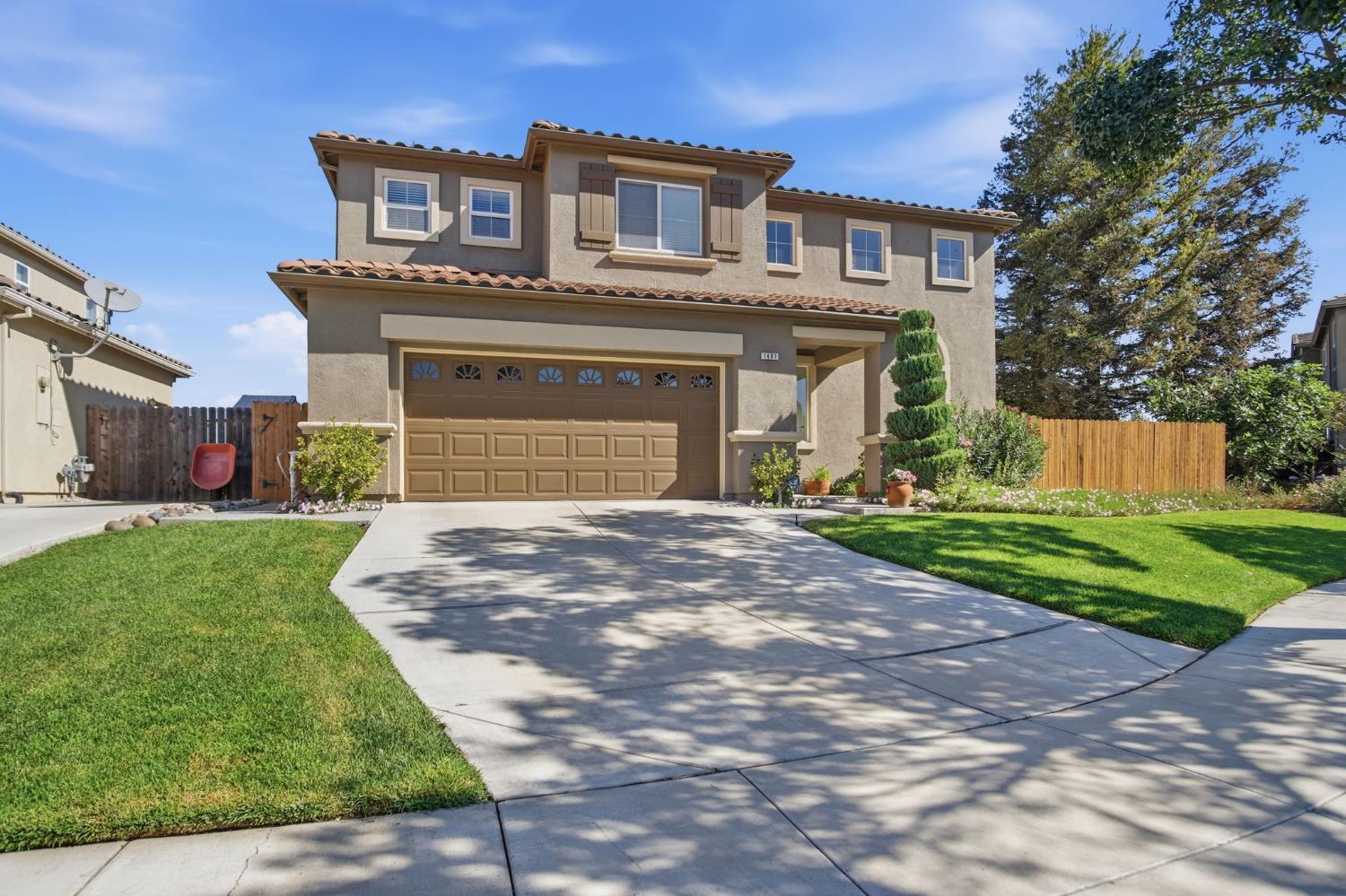 1401 Jake Creek Dr, Patterson, CA 95363