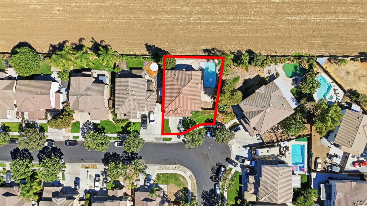 1401 Jake Creek Dr, Patterson, CA 95363