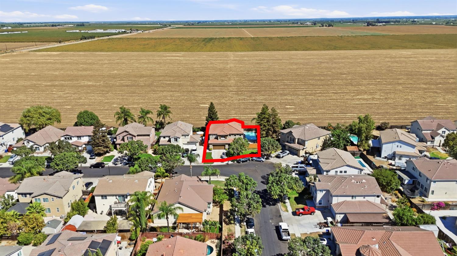 1401 Jake Creek Dr, Patterson, CA 95363