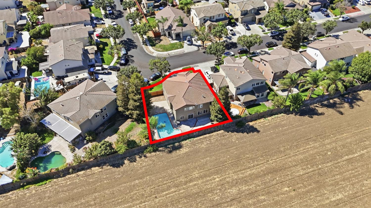 1401 Jake Creek Dr, Patterson, CA 95363