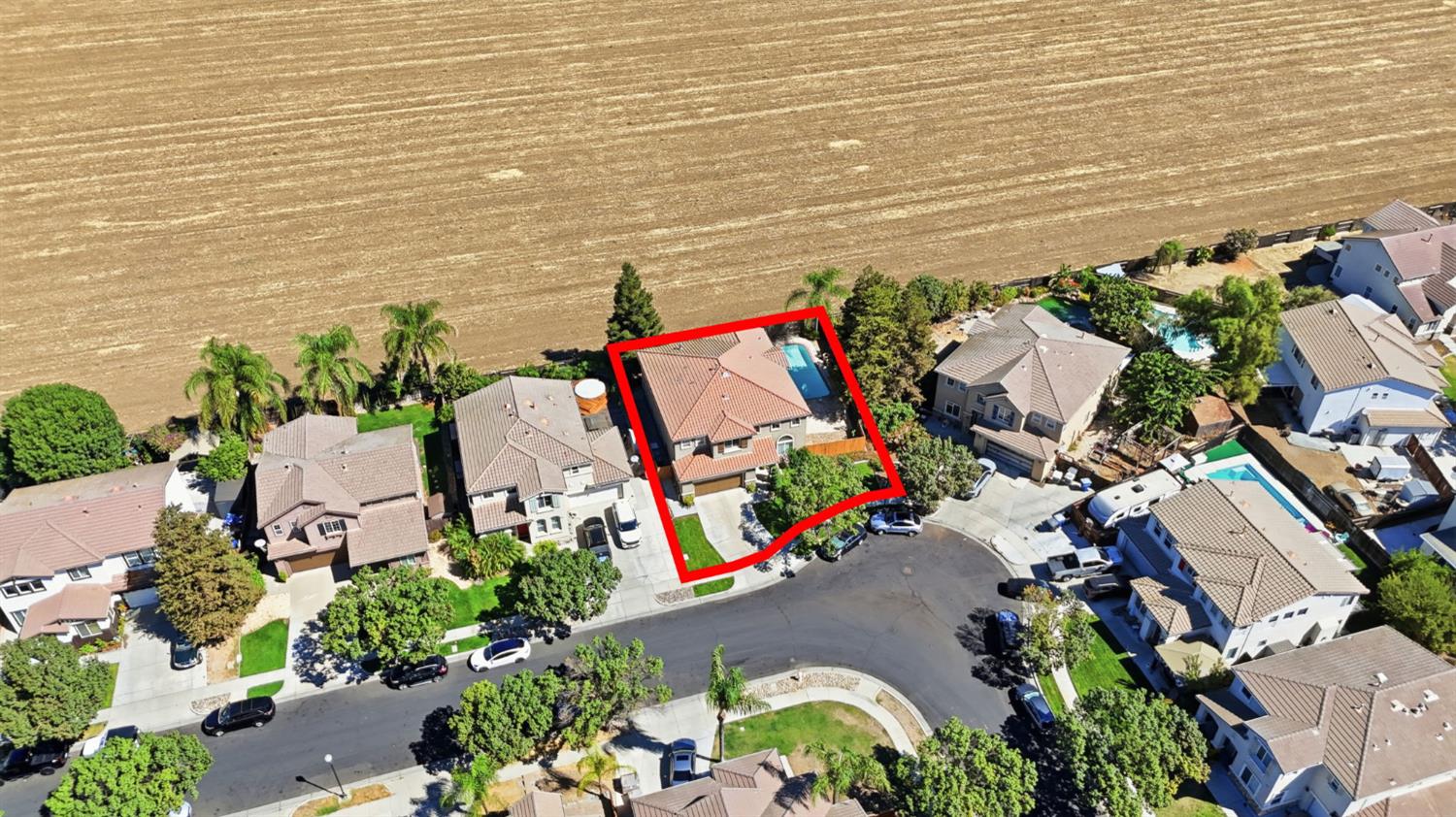 1401 Jake Creek Dr, Patterson, CA 95363